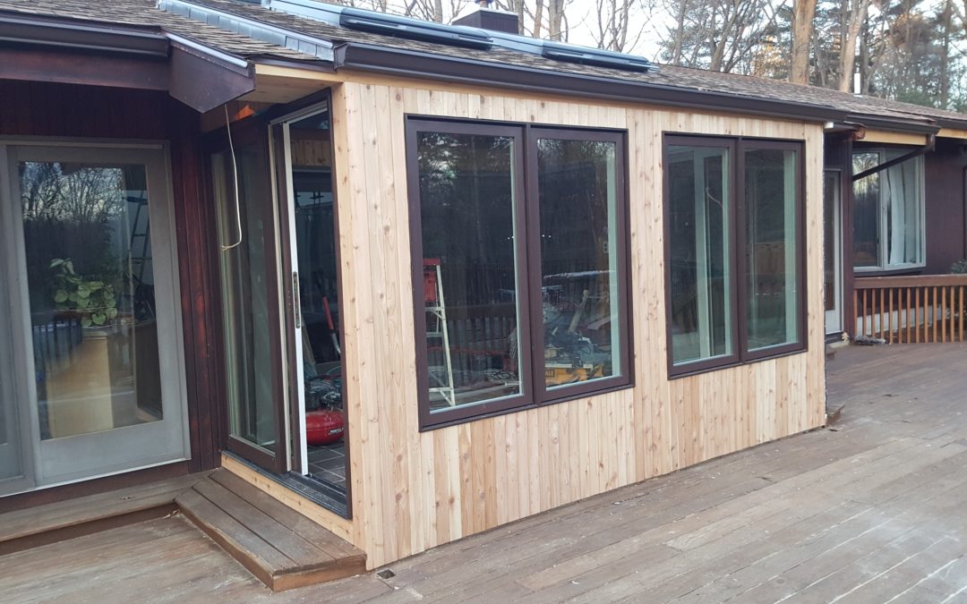 Sunroom